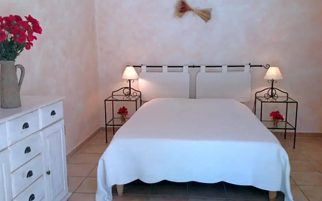 Le Clos des Cigales
