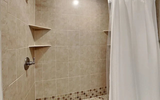 Cotton Bayou Condominiums by Southern Vacation Rentals
