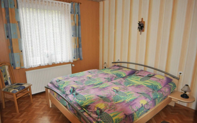 Ferienwohnung Am Königsmoor, 65323