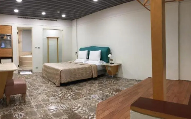 Yun Sung Motel