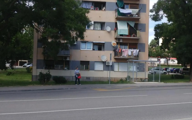 Apartment Aleksandra