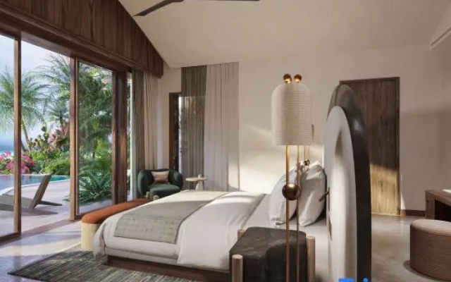 Miraval The Red Sea - All-Inclusive- Adult only