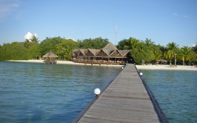 Отель Club Med Las Villas de Finolhu Мальдивы, Атолл Каафу - отзывы, цены и фото номеров - забронировать отель Club Med Las Villas de Finolhu онлайн
