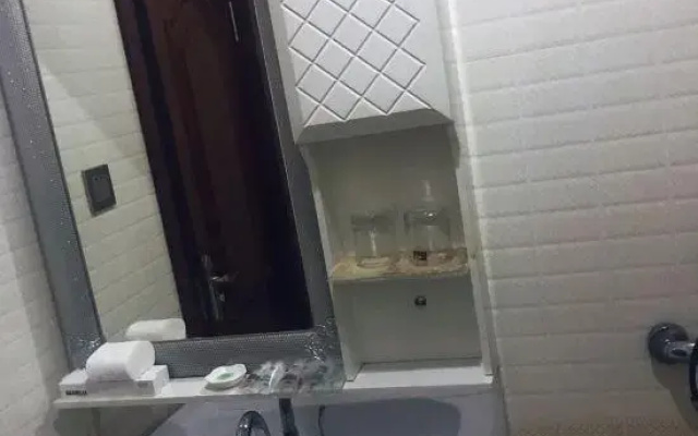 Xin Lin Hai Hotel