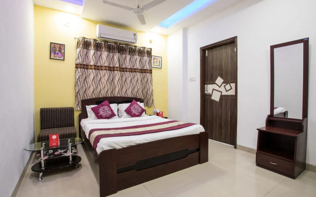 Hotel New Luxury Royale By OYO Rooms