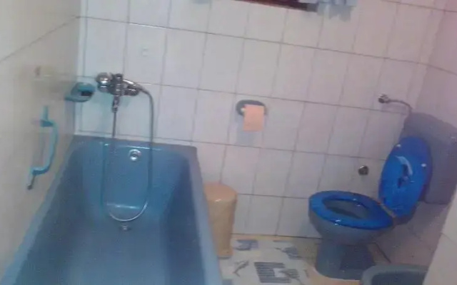 Apartments Kalanj