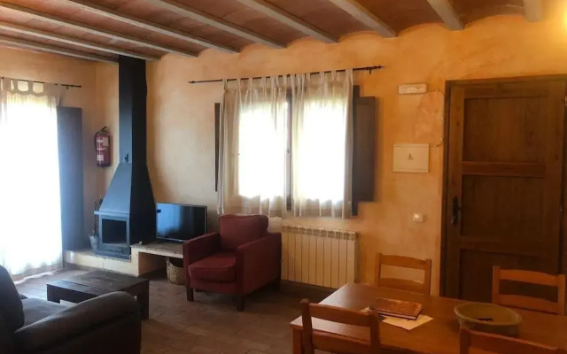 Apartaments l'Alzina Tavertet