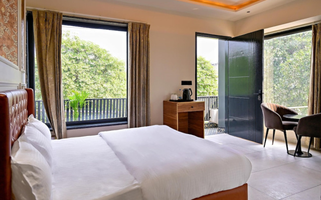 Homestay By cafe9