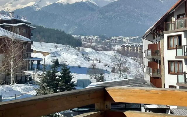 Studio Chalet 13, St John Park Bansko