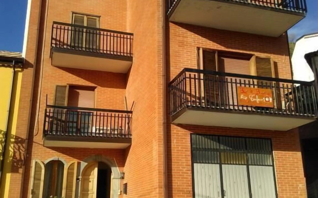 B&B Tufaro Alberico