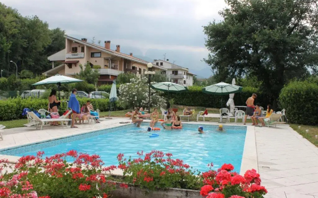 Residence La Piscina