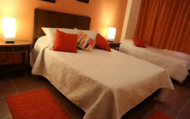 Hotel Bulevar