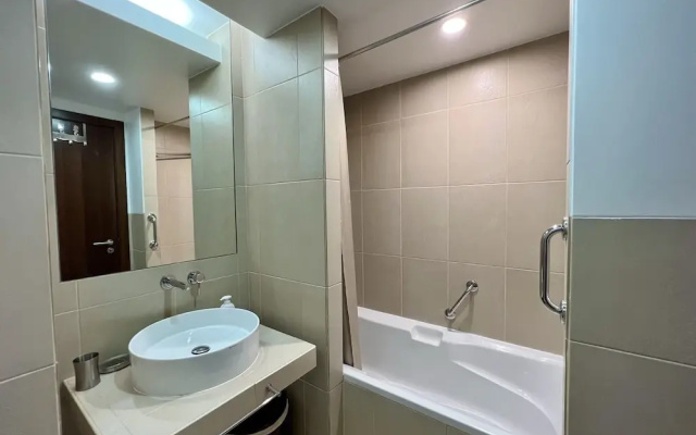 Albufeira Salgados Premium 2 With Pool