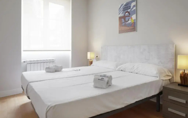Pausoka - Basque Stay