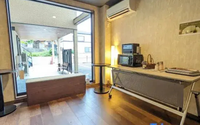 Narita Hotel Kakureya