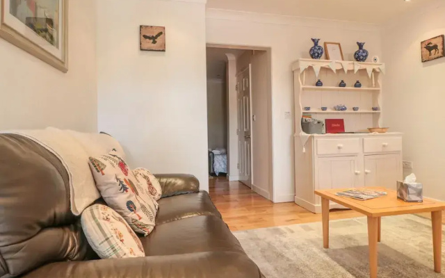 Church Road Annexe