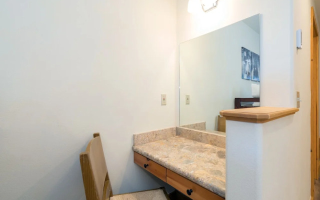 Bear Creek Lodge 309 3 Bedroom Condo by Alpine Lodging Telluride