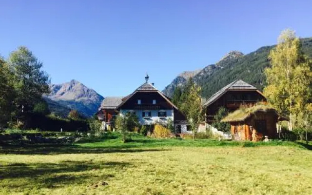 Pension Gruber