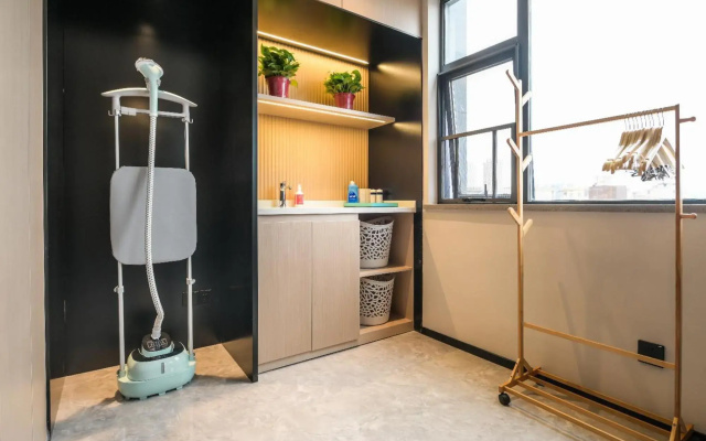 City Comfort Inn Hotel (Shaoyang Central Hospital High-Speed Railway Station)