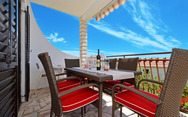 Apartments Petar