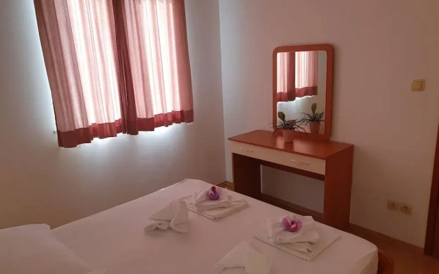 Apartments Ivan