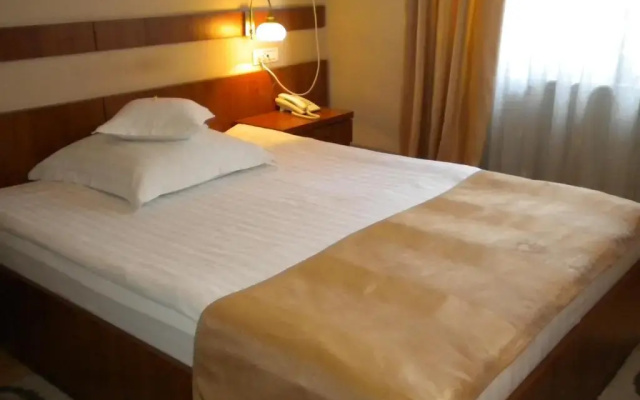 Hotel Crisana Arad