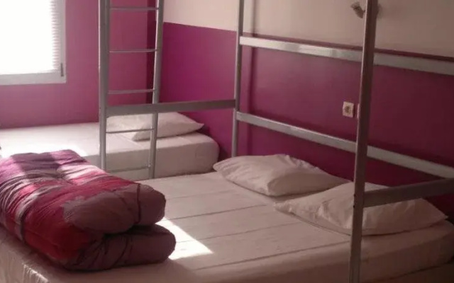 Ambre Hotel