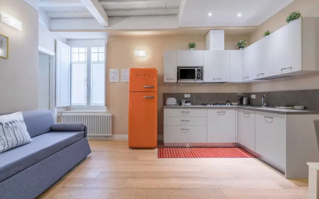 Wine Apartments Florence Barolo