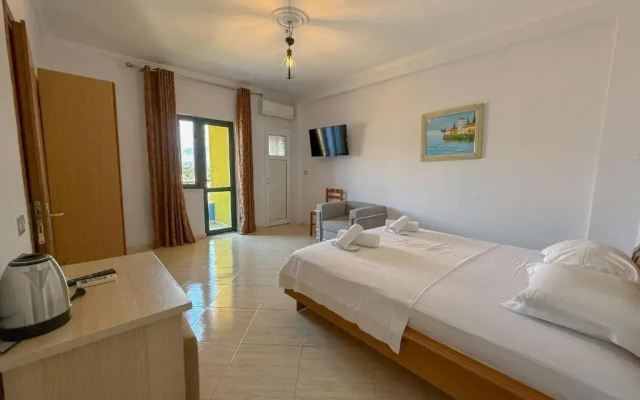 Hotel Bahamas