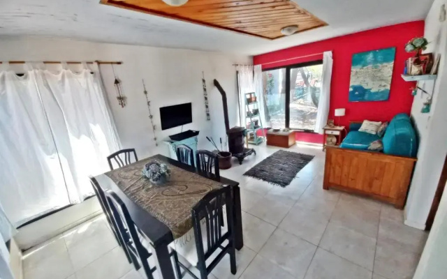 Ahimsa - Casas de Mar