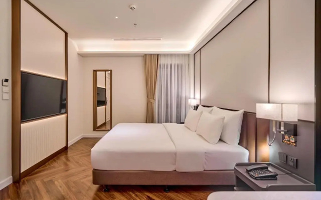 La Passion Sai Gon Hotel