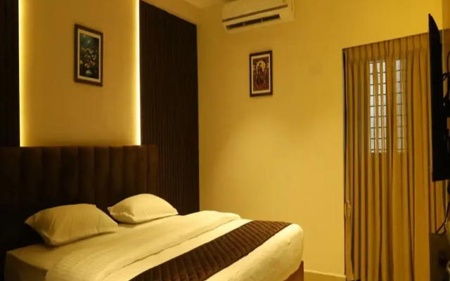 SK Home Stay