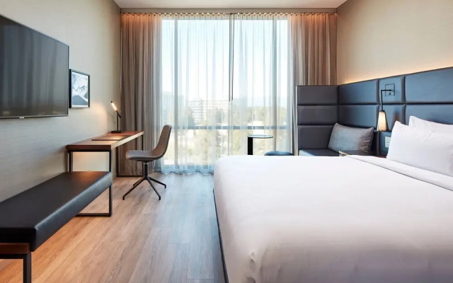 AC Hotel Atlanta Perimeter