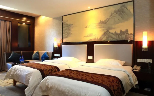 Taitian Hotel - Changsha