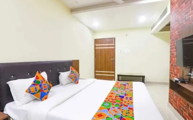 The Kumar inn