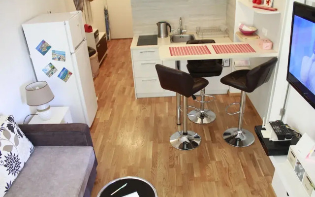 One bedroom Apartment Centar 10