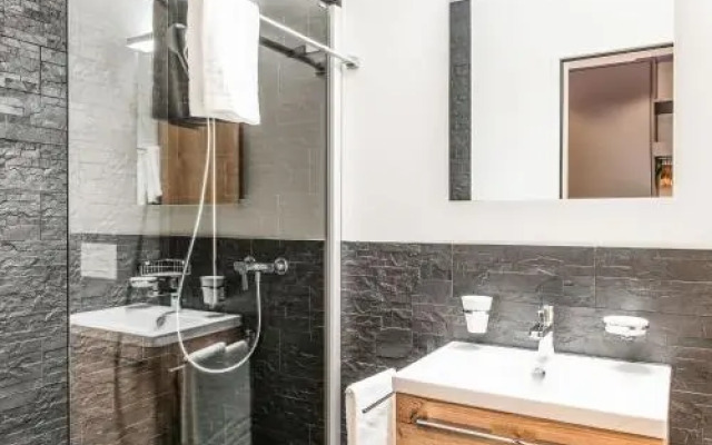 Apartment TITLIS Resort Studio 104