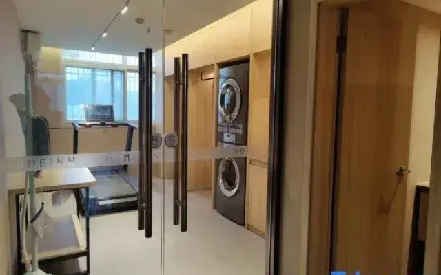 Home Inn·Neo (Zhoukou Jiaotong Road Wuyi Square Branch)