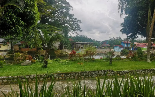 Wisma Leuser Sibayak
