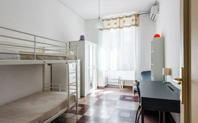 Siracusa Marina Apartment by Wonderful Italy