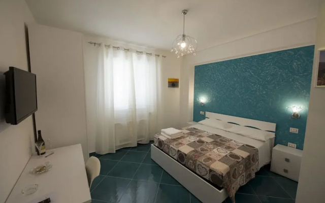 Residenza Porta Romana