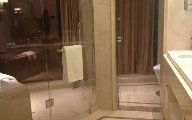 Galactic Classy International Hotel