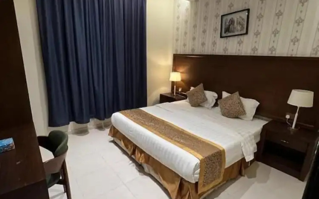 Al Fursan United Serviced Apartments