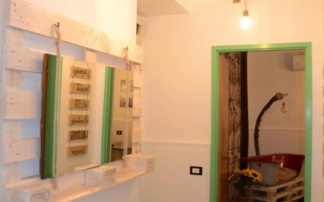 Casa Vacanze Amonì