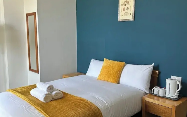 continental hotel