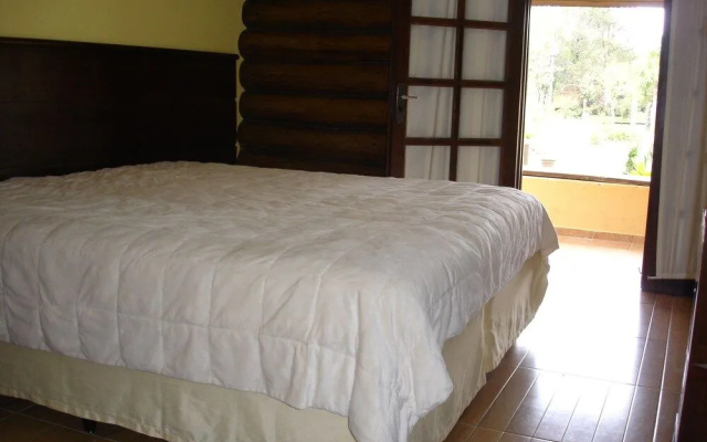 La Dolce Vita Hotel Tijucas do Sul