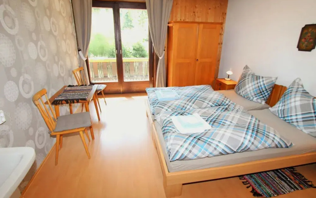 Enchanting Apartment in Bad Kleinkirchheim Near Ski Area