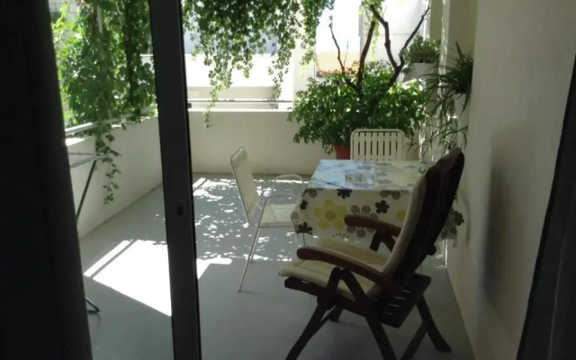 Apartments Leut