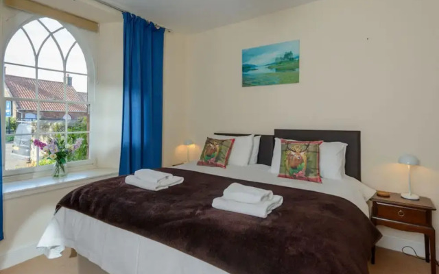 Wagon Lodge - 5 Bedroom Luxury