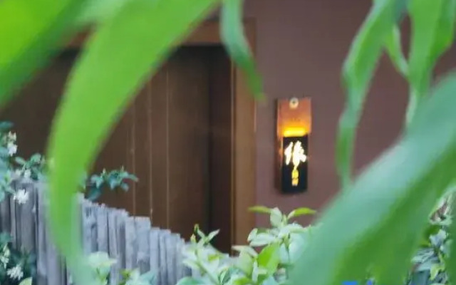 ZiYang No Difference·Tuopan Qingyuan Guesthouse